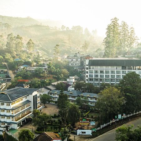 Eastend Munnar Luaran gambar