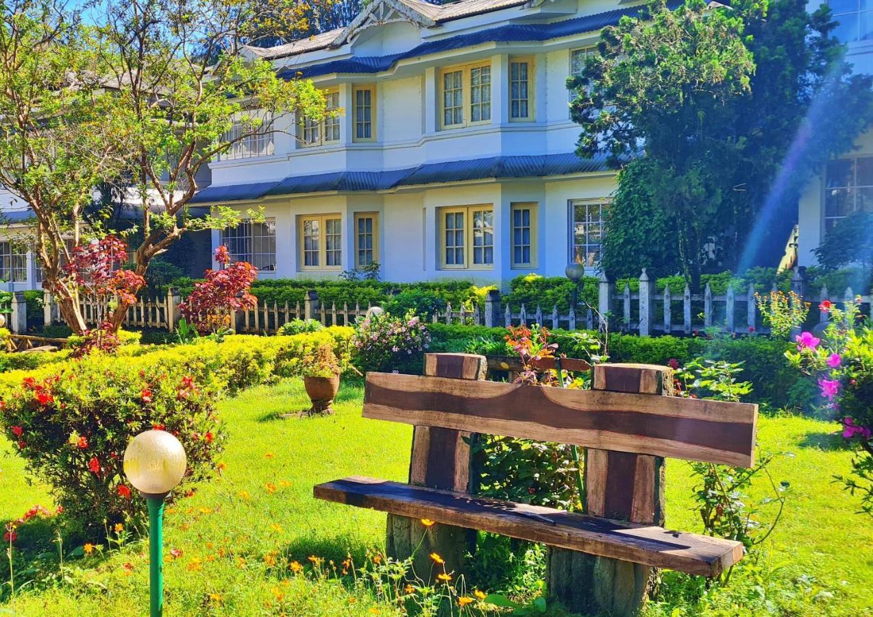 Eastend Munnar Luaran gambar