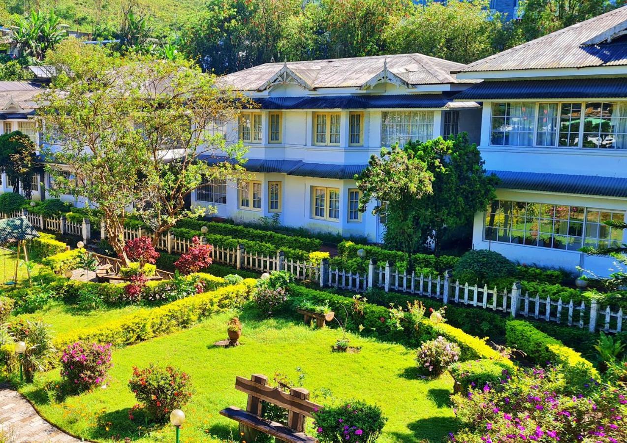 Eastend Munnar Luaran gambar