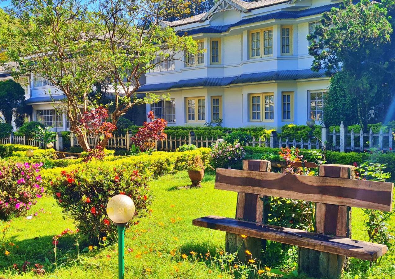 Eastend Munnar Luaran gambar