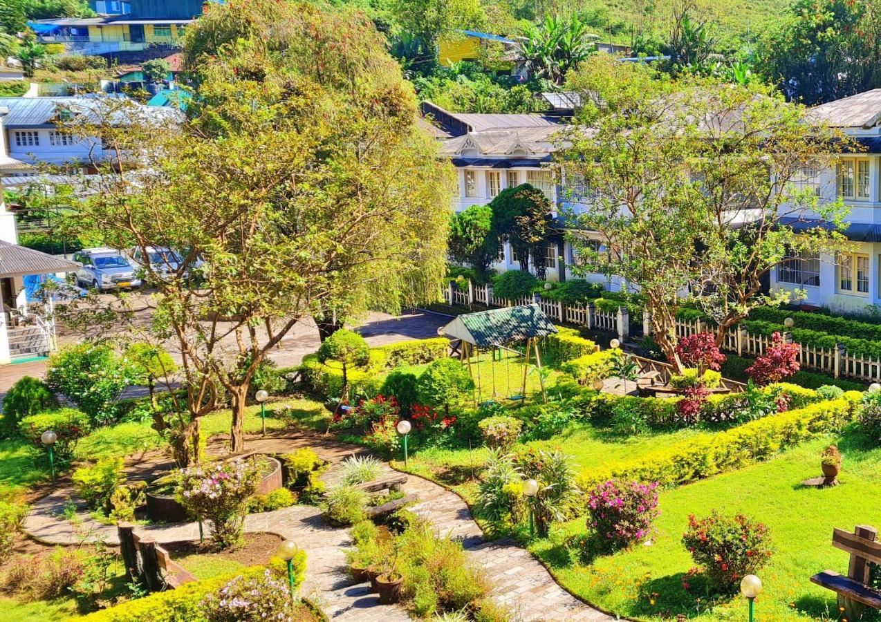 Eastend Munnar Luaran gambar