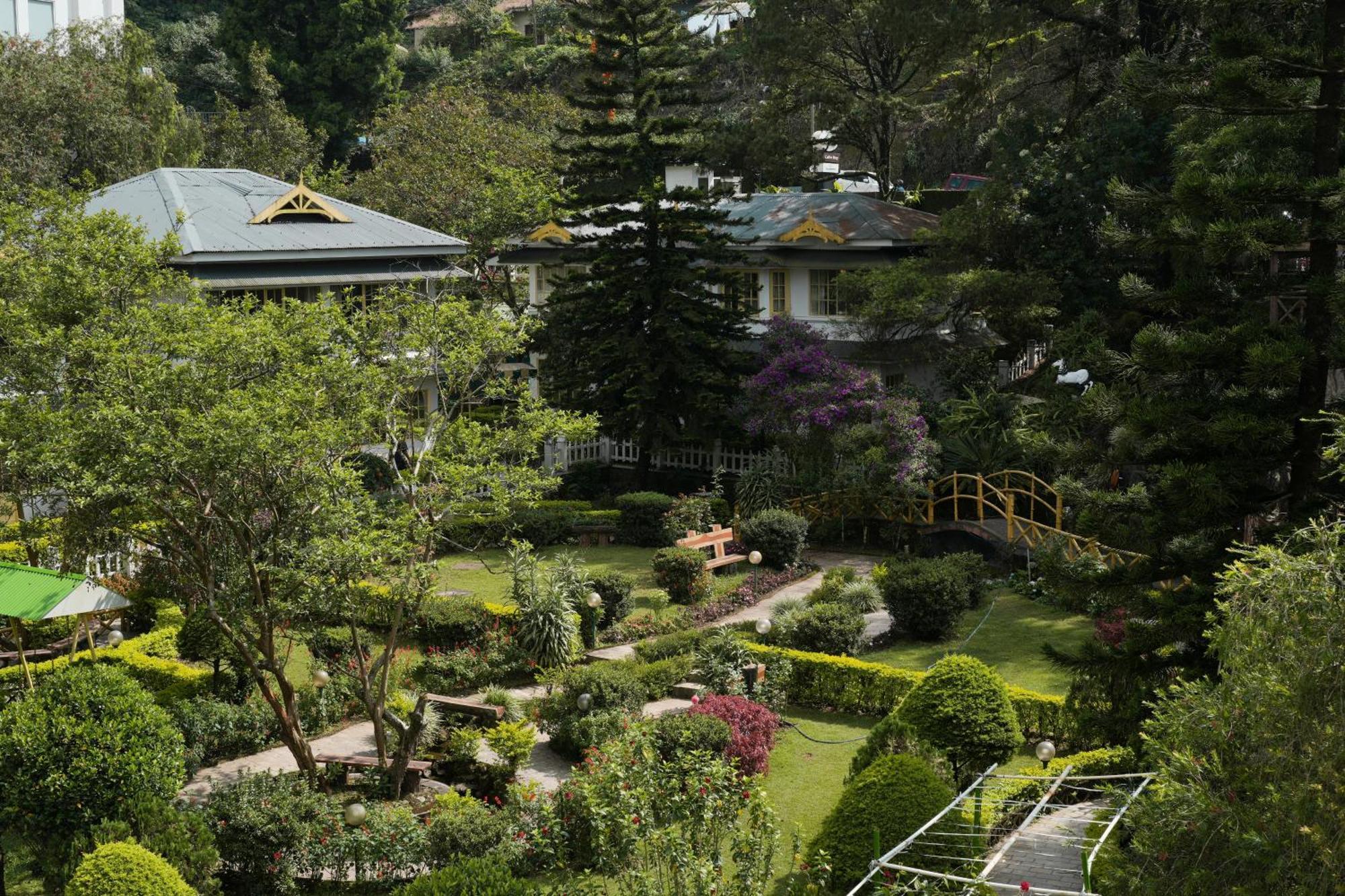 Eastend Munnar Luaran gambar