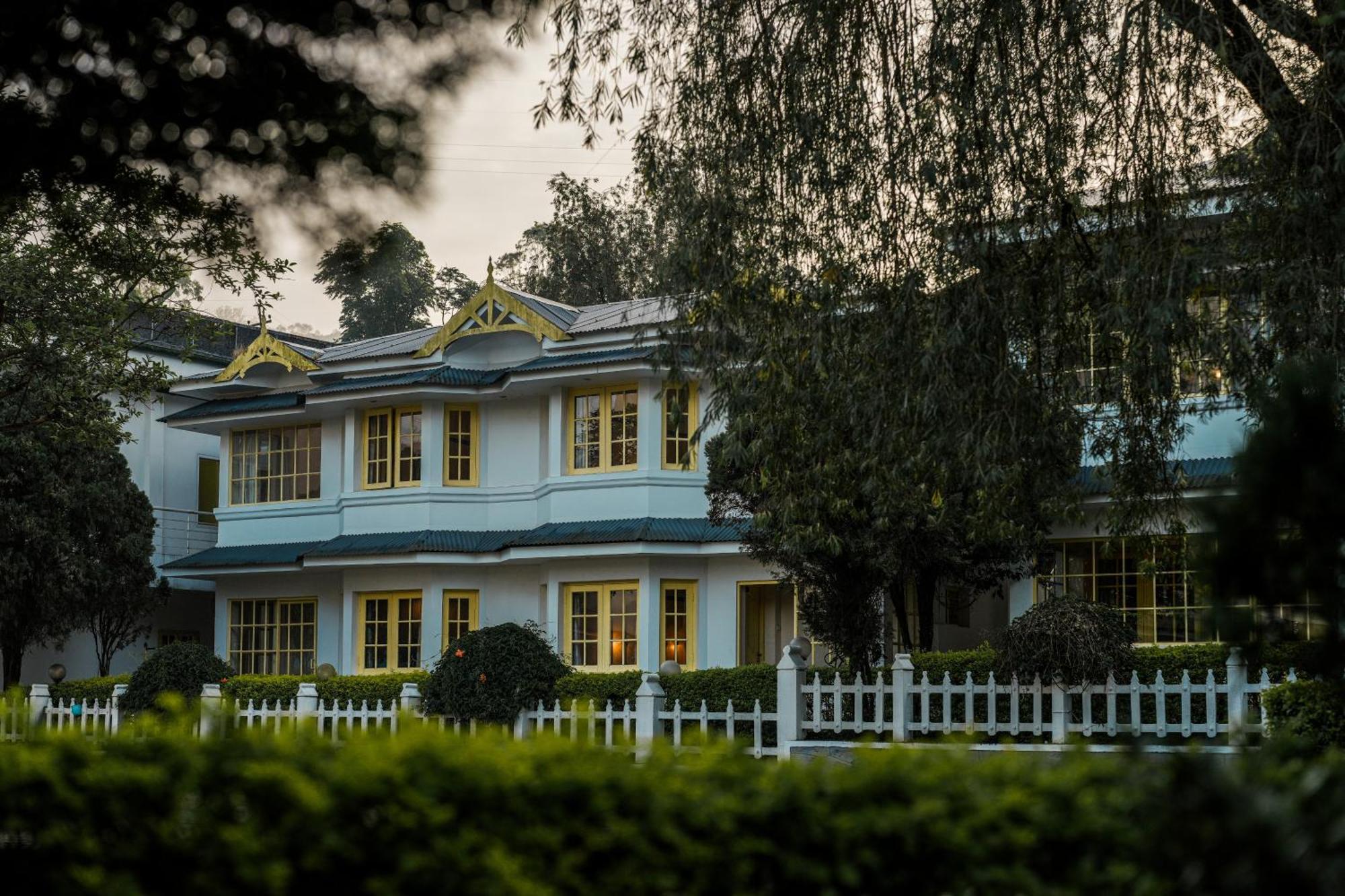 Eastend Munnar Luaran gambar