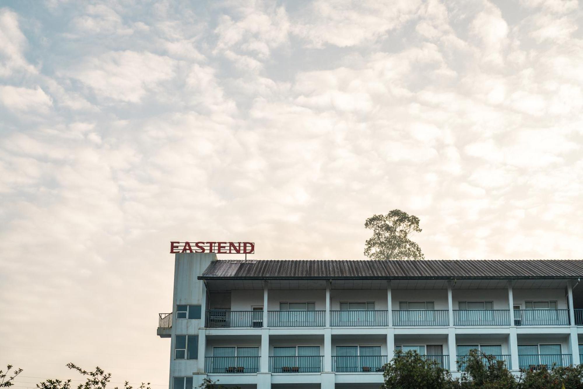 Eastend Munnar Luaran gambar